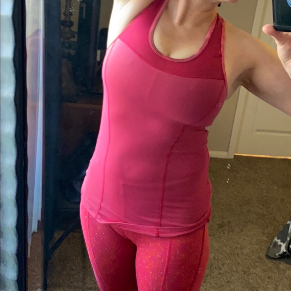 Like tank top